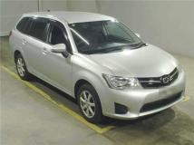 2013 Toyota Corolla Fielder