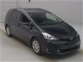 2019 Toyota PRIUS α