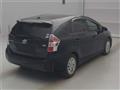2019 Toyota PRIUS α
