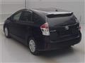2019 Toyota PRIUS α
