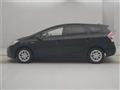 2019 Toyota PRIUS α