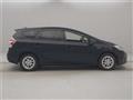 2019 Toyota PRIUS α
