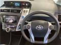 2019 Toyota PRIUS α