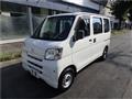 2016 Daihatsu Hijet Cargo