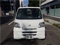 2016 Daihatsu Hijet Cargo