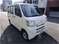 2016 Daihatsu Hijet Cargo
