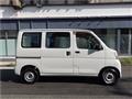 2016 Daihatsu Hijet Cargo