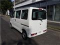 2016 Daihatsu Hijet Cargo