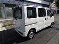 2016 Daihatsu Hijet Cargo