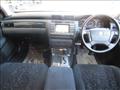 2002 Toyota Crown Athlete Series