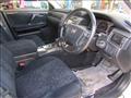 2002 Toyota Crown Athlete Series