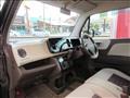 2015 Nissan Moco