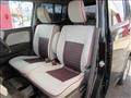 2015 Nissan Moco