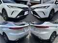2023 Toyota Harrier