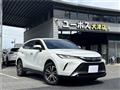 2023 Toyota Harrier