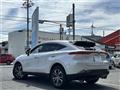2023 Toyota Harrier