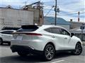 2023 Toyota Harrier