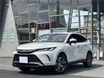 2023 Toyota Harrier