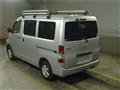 2014 Toyota Townace Van