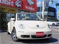 2007 Volkswagen New Beetle