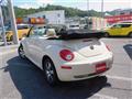 2007 Volkswagen New Beetle