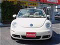 2007 Volkswagen New Beetle