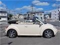 2007 Volkswagen New Beetle