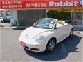 2007 Volkswagen New Beetle