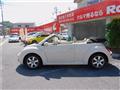 2007 Volkswagen New Beetle