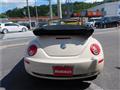 2007 Volkswagen New Beetle