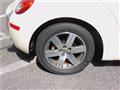2007 Volkswagen New Beetle