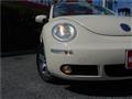 2007 Volkswagen New Beetle