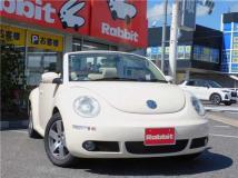 2007 Volkswagen New Beetle