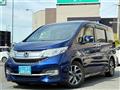 2017 Honda Step WGN