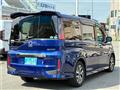 2017 Honda Step WGN