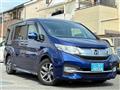 2017 Honda Step WGN