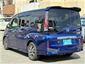 2017 Honda Step WGN