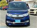2017 Honda Step WGN