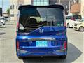 2017 Honda Step WGN