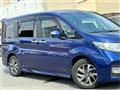 2017 Honda Step WGN