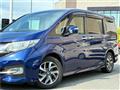 2017 Honda Step WGN