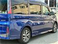 2017 Honda Step WGN