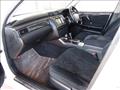 2003 Toyota Crown Athlete Series