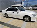 2003 Toyota Crown Athlete Series