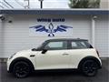 2022 BMW MINI