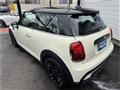2022 BMW MINI
