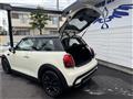 2022 BMW MINI