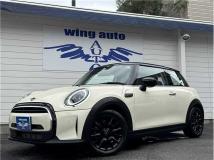 2022 BMW MINI