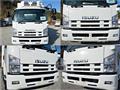 2012 Isuzu Isuzu Others