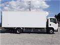 2012 Isuzu Isuzu Others